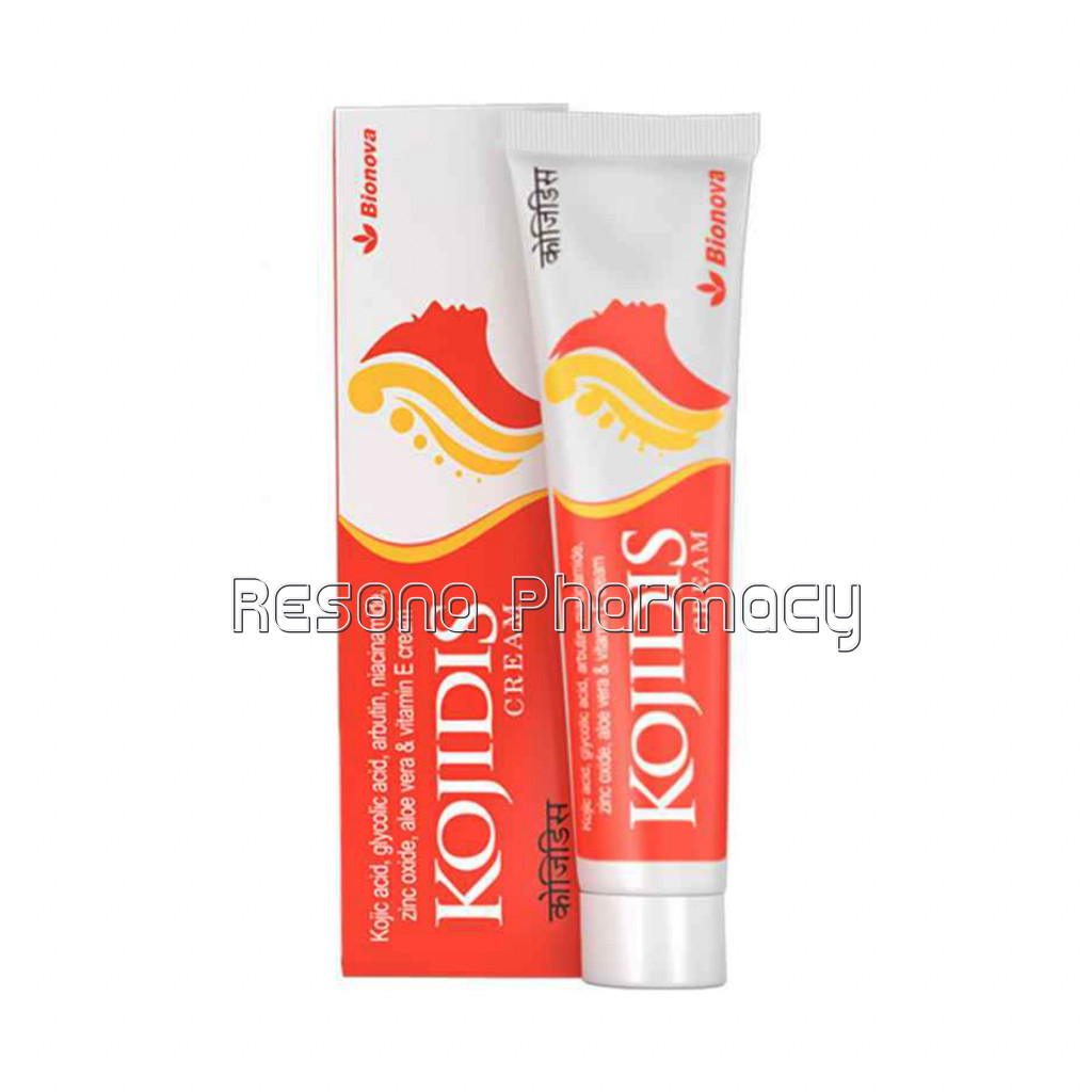Kojidis Skin Brightening And Lightening Cream   20G