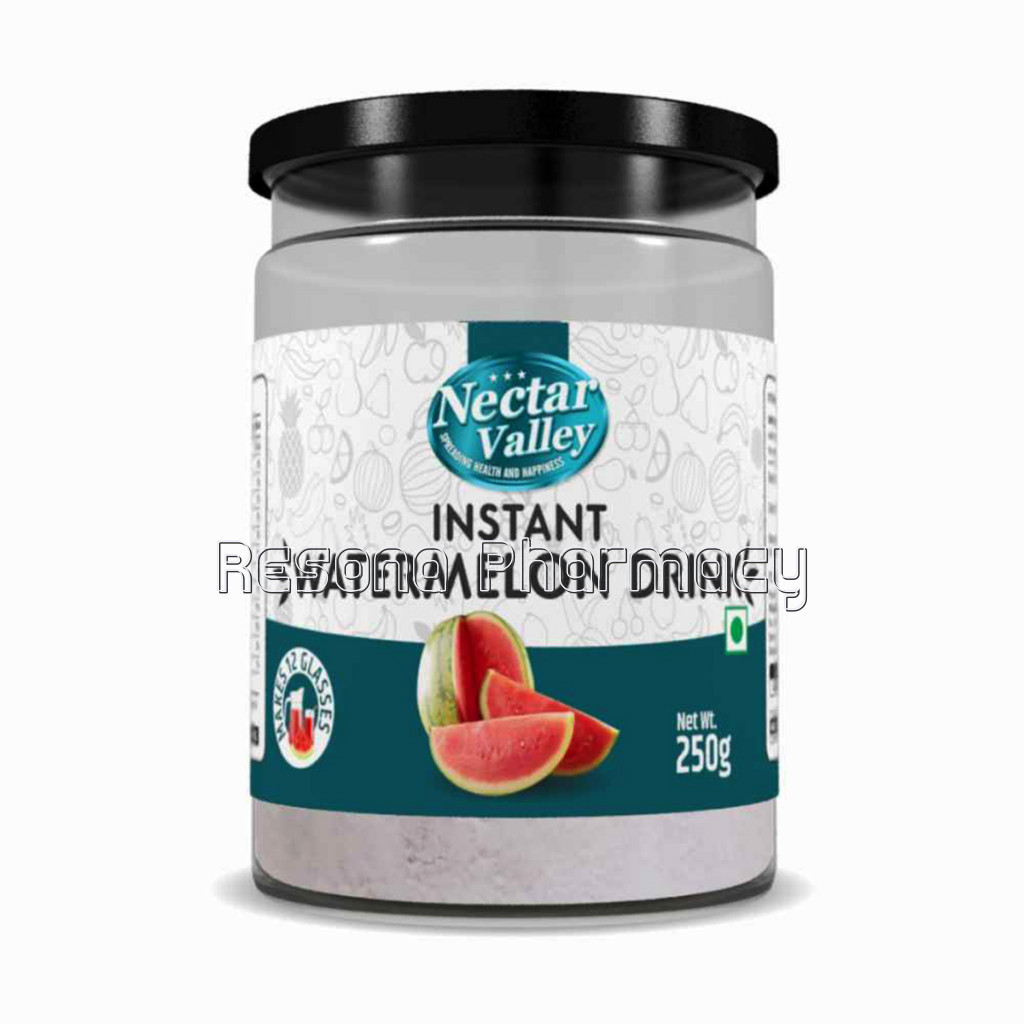 Nectar Valley Instant Watermelon Drink Powder   250G