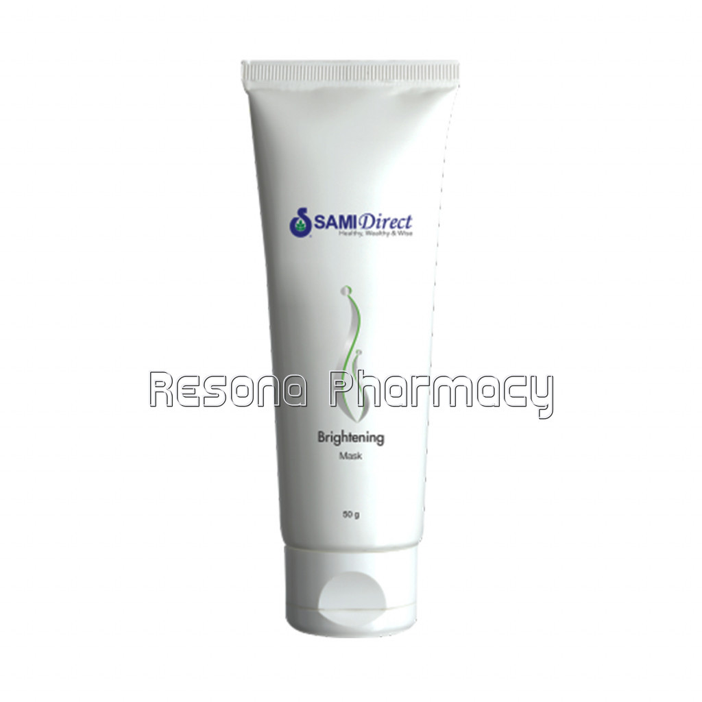 Sami Direct Brightening Mask 50 G