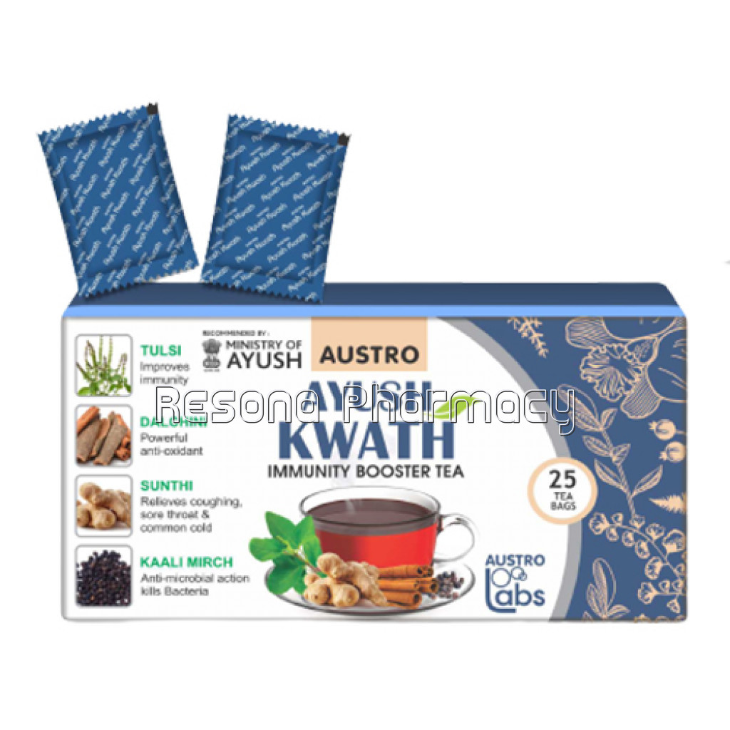 Austro Ayush Kwath