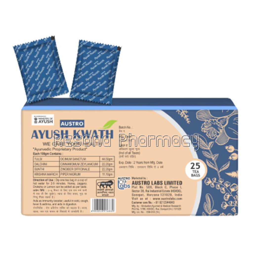 Austro Ayush Kwath