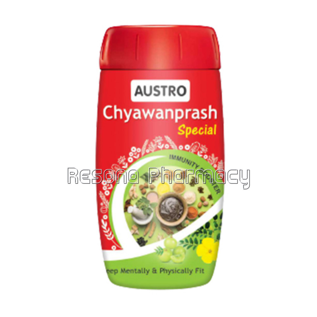 Austro Chyawanprash Special
