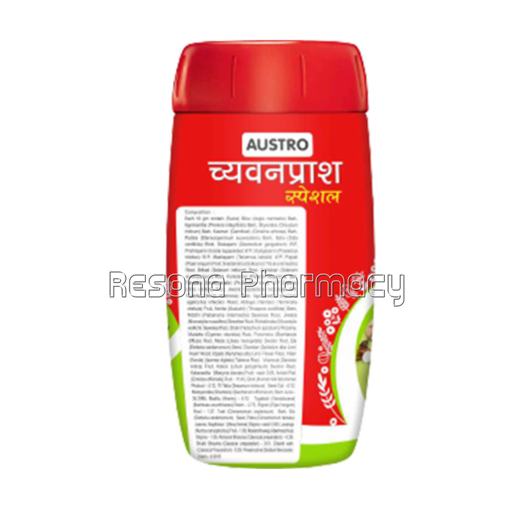 Austro Chyawanprash Special