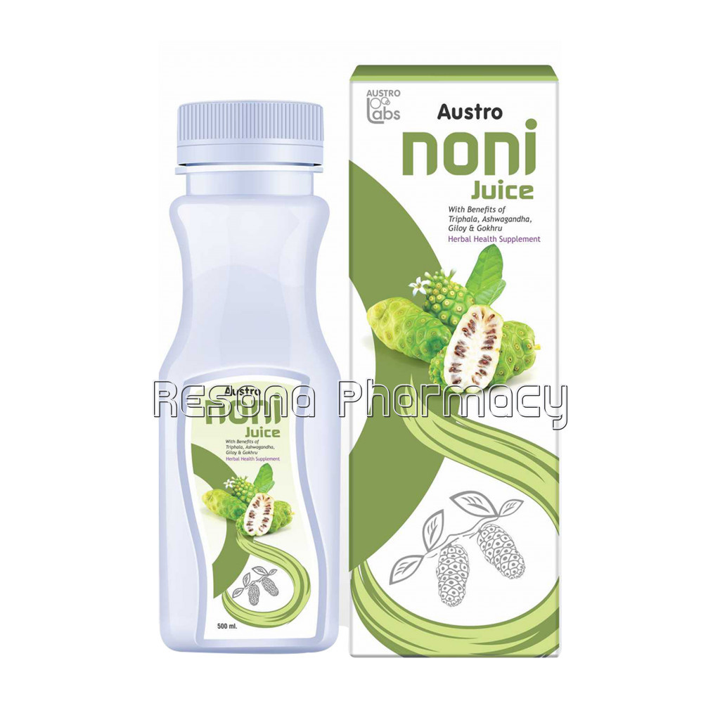 Austro Noni Juice