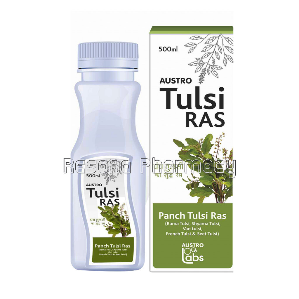 Austro Tulsi Ras
