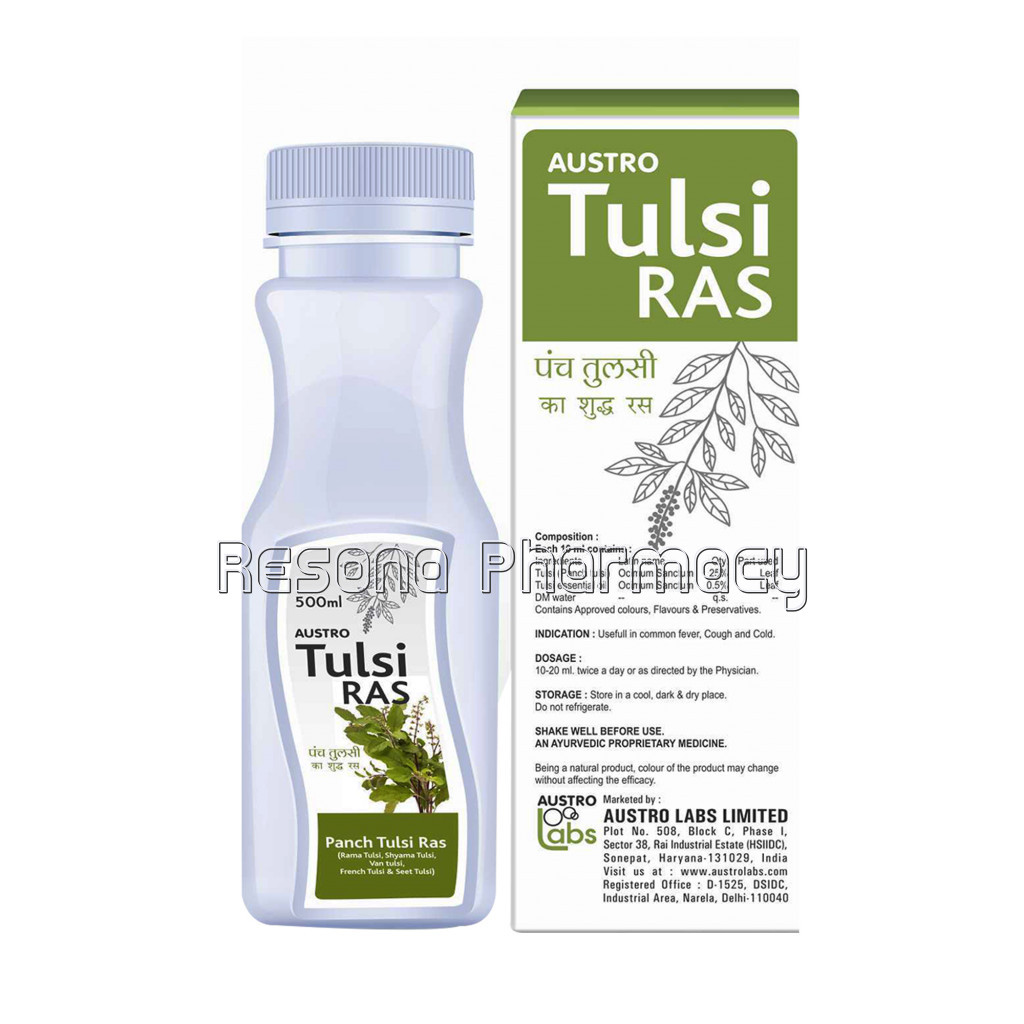 Austro Tulsi Ras