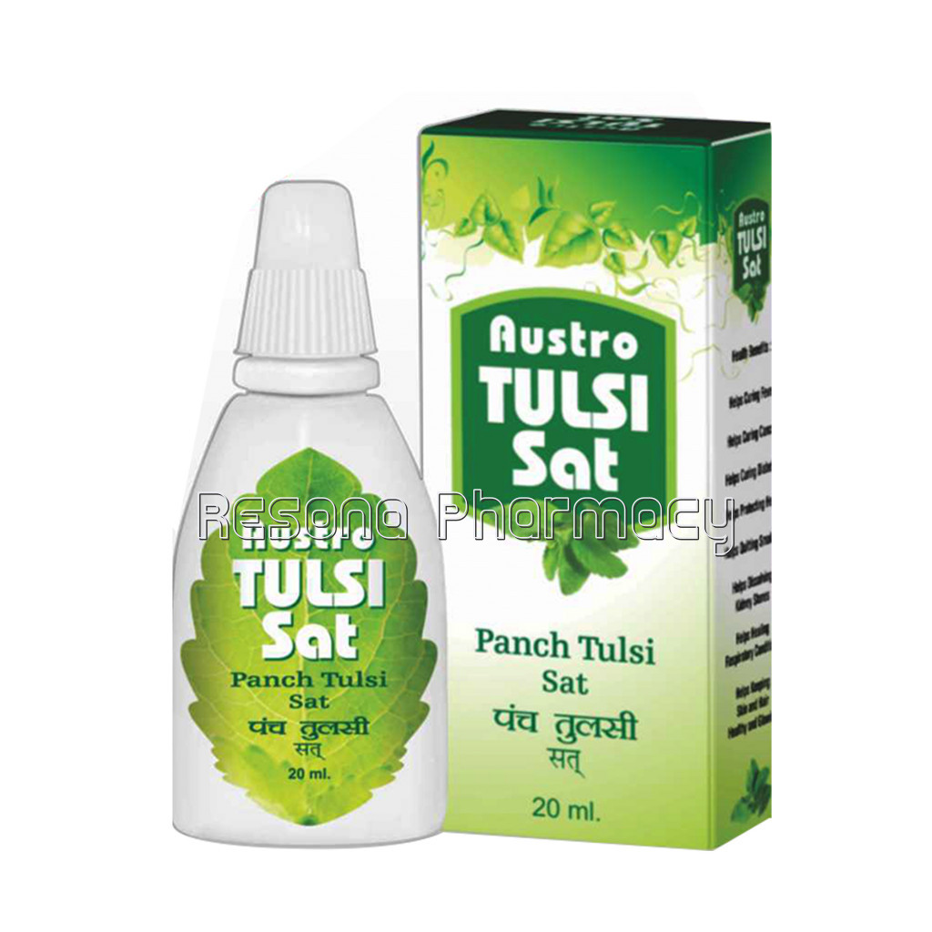 Austro Tulsi Sat