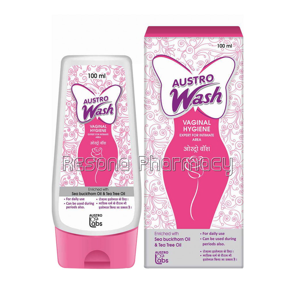 Austro Wash