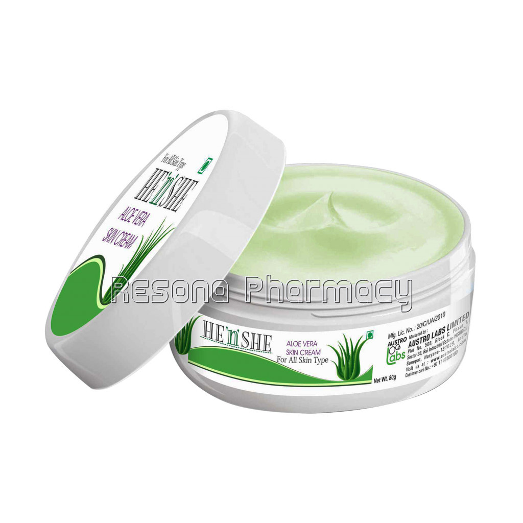 He ‘N’ She Cream