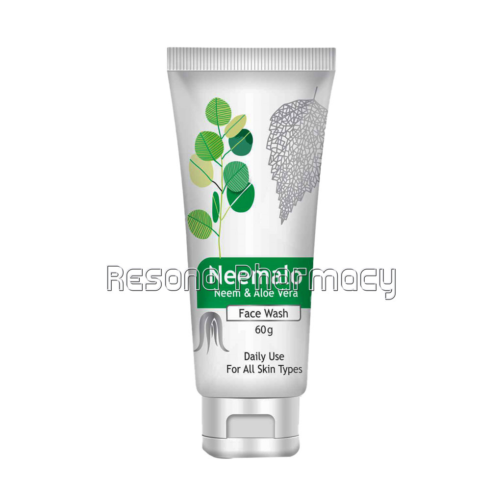 Neemalo Face Wash