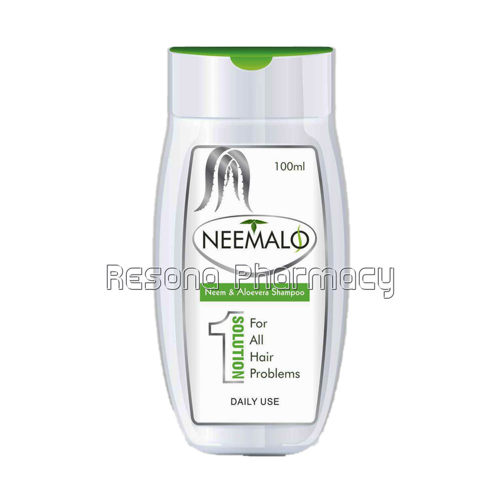 Neemalo Shampoo
