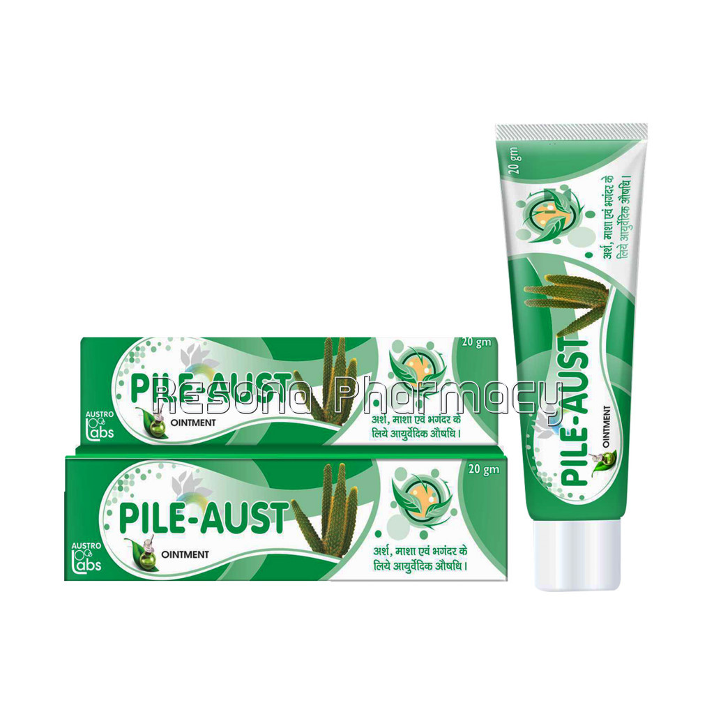Pile Aust Cream