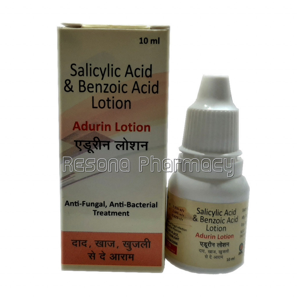 Adurin Lotion