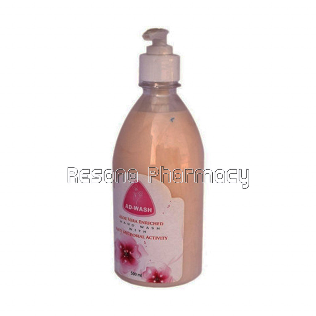 Ad Wash 500Ml