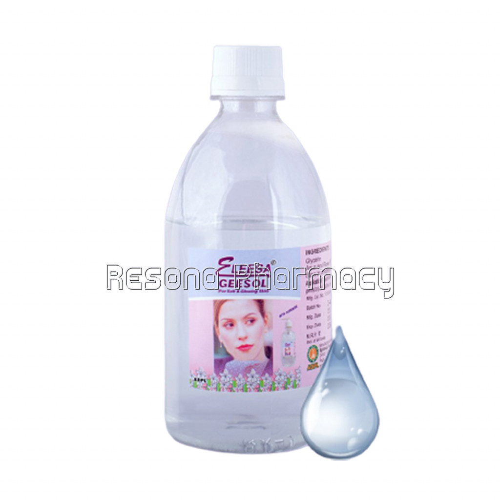 Eleesa Geesol 500Gm