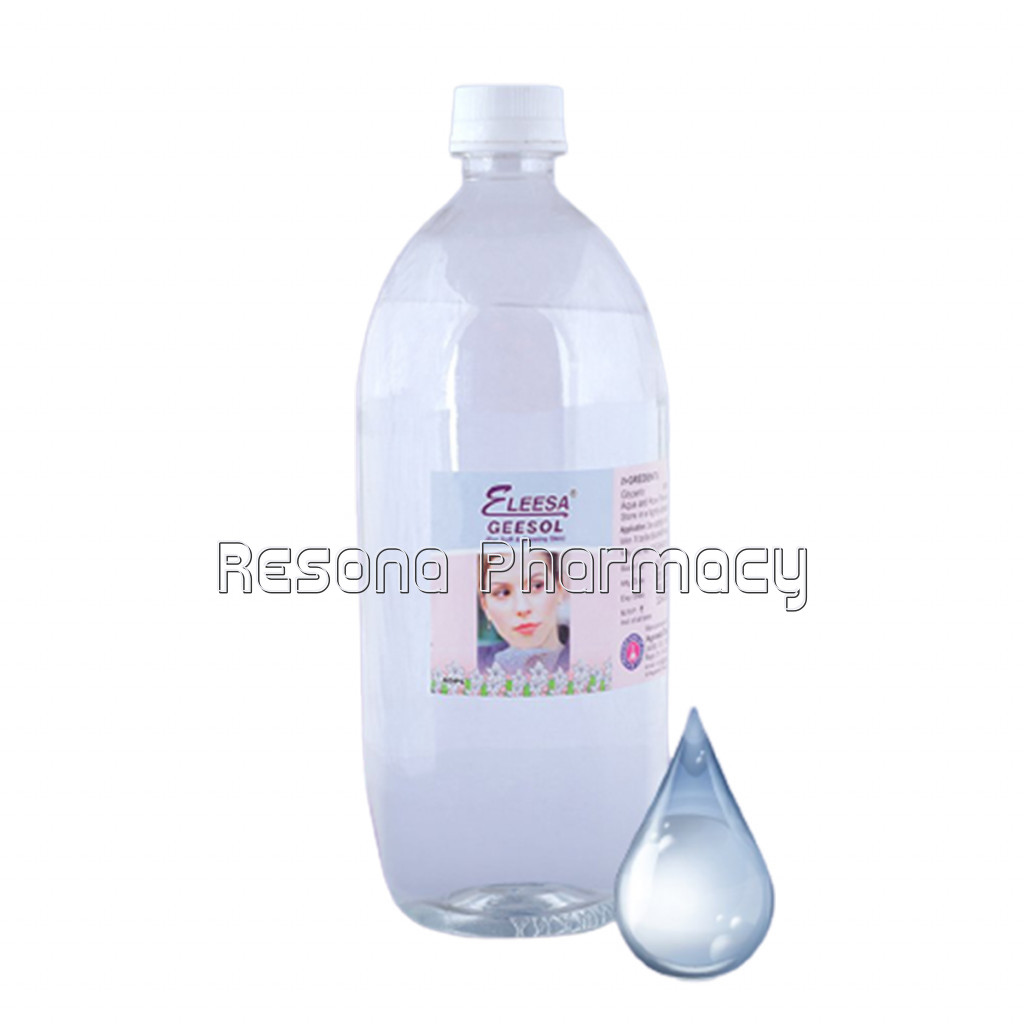 Eleesa Geesol 1Kg