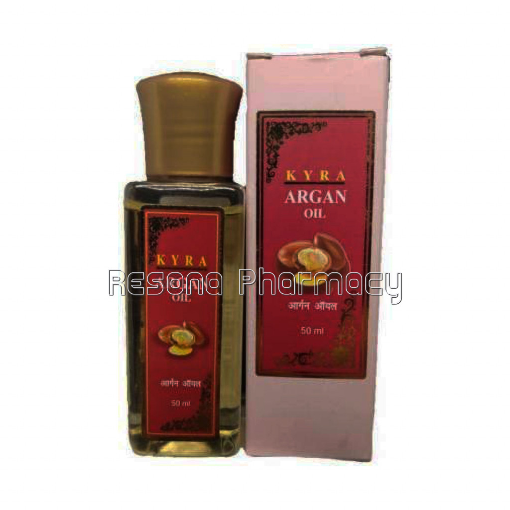 Kyra   Argan Oil 50Ml