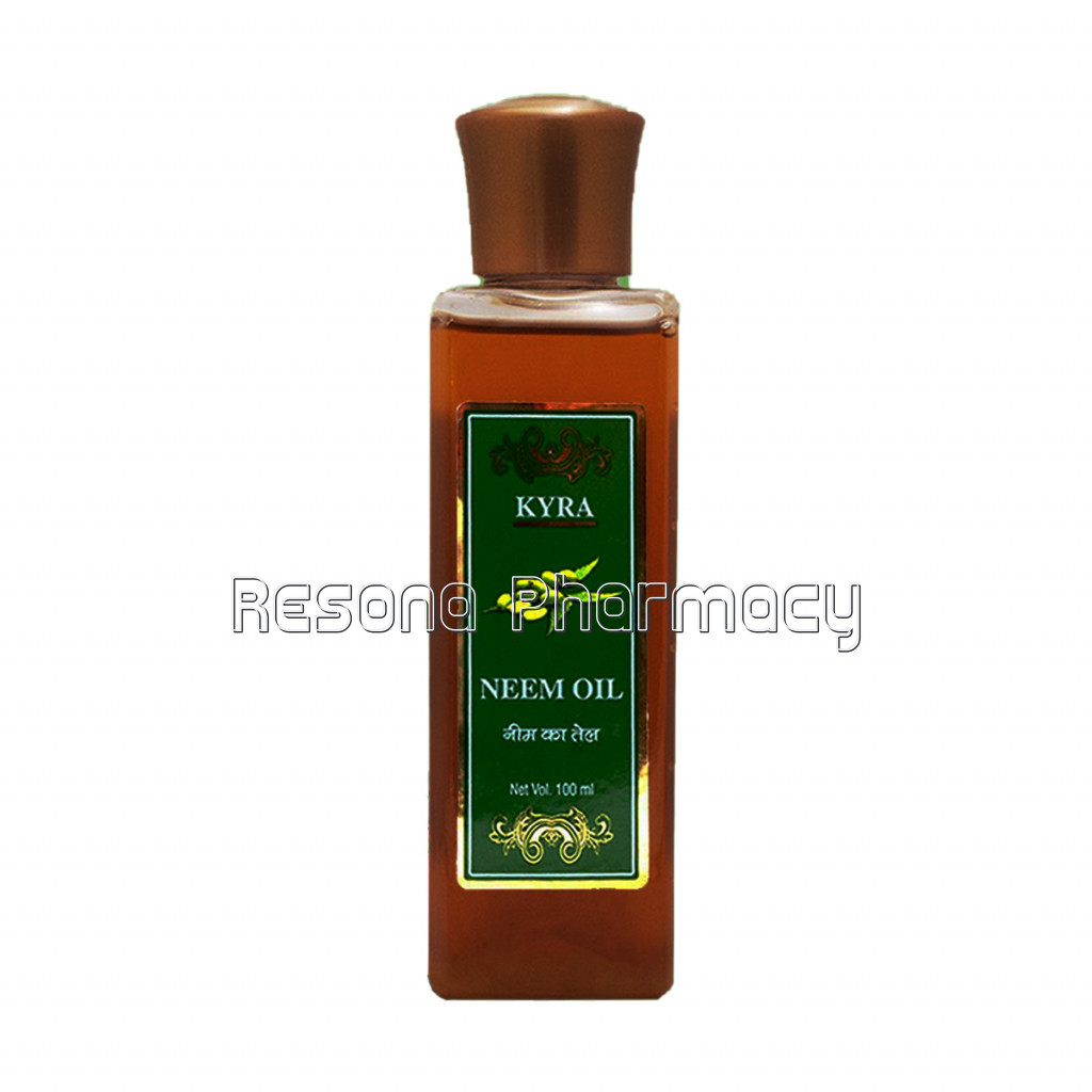 Kyra   Neem Oil 100Ml