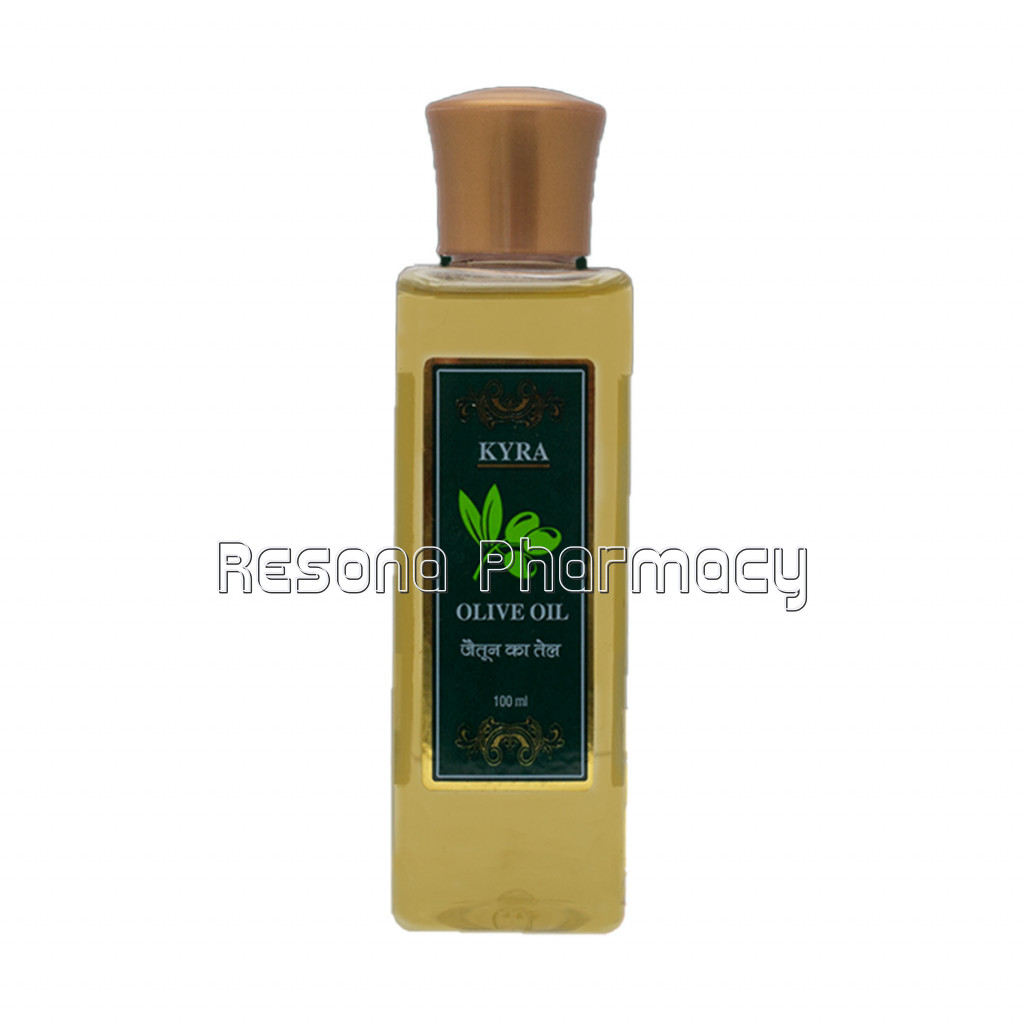 Kyra   Olive Oil 100Ml