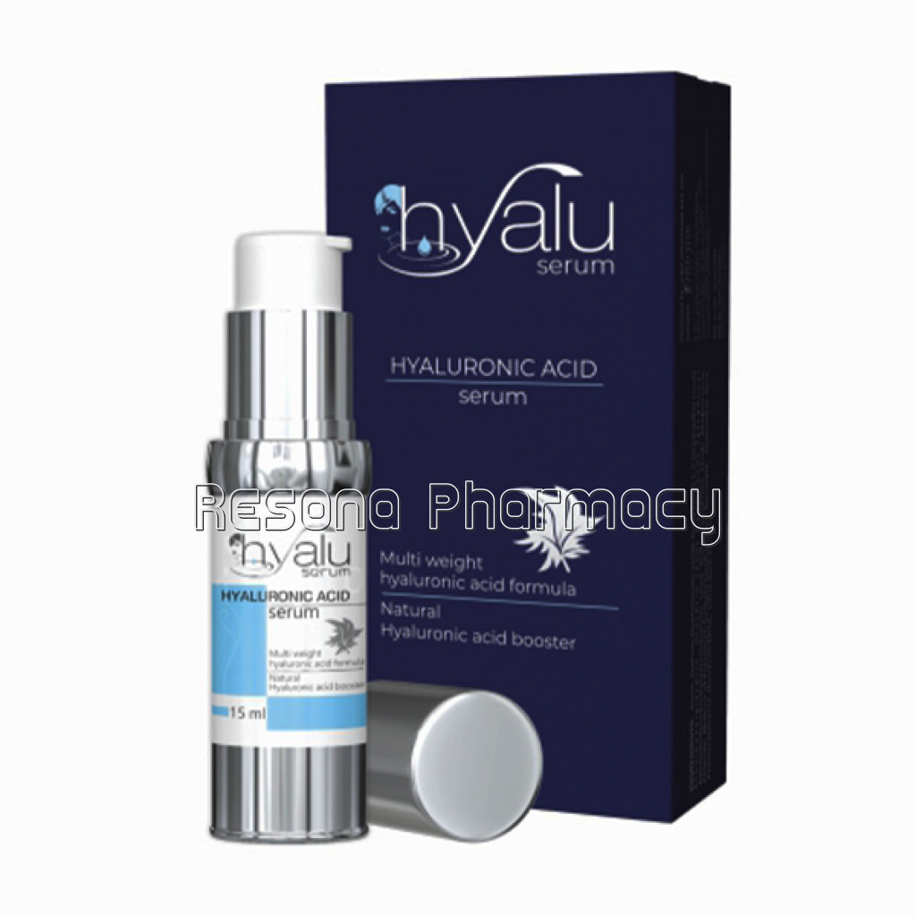 Hyalu Serum