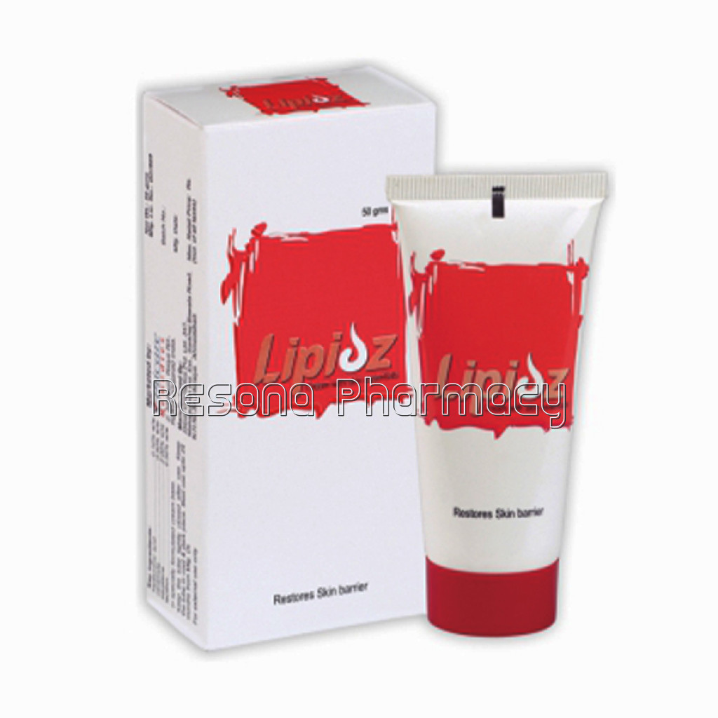 Lipidz – Lipid Replenishing Cream