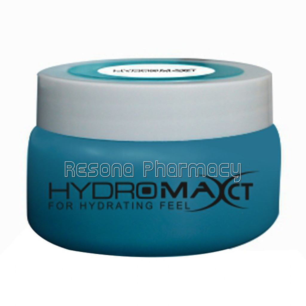 Hydromax Ct Cream