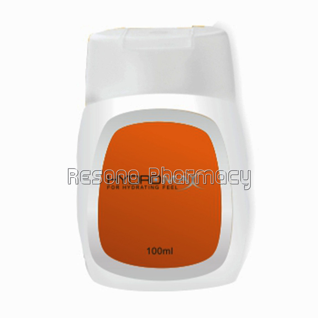 Hydromax Moisturizing Lotion