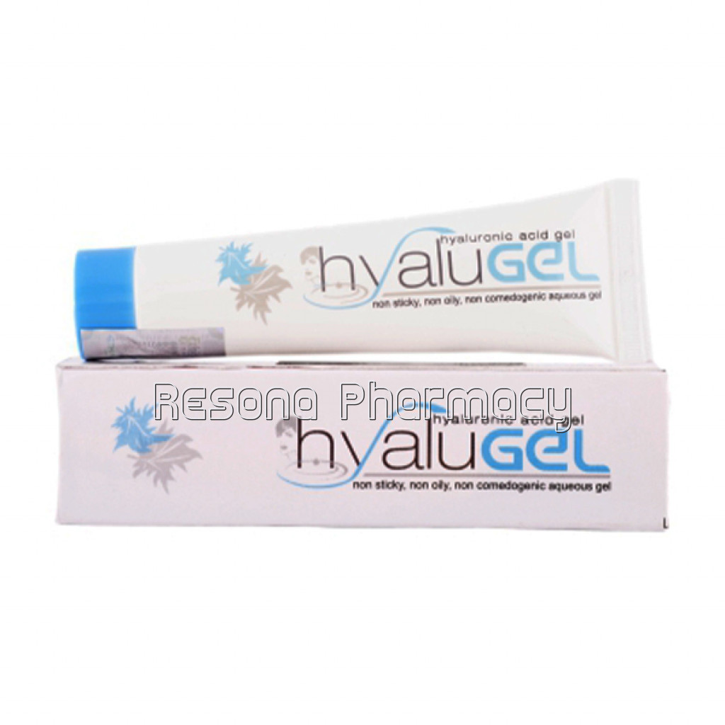 Hyalugel – Hyaluronic Acid Gel