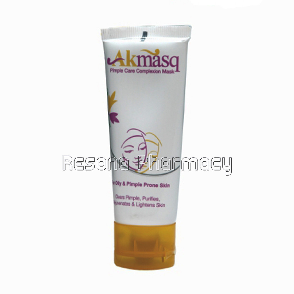 Akmasq Pimple Care Complexion Mask