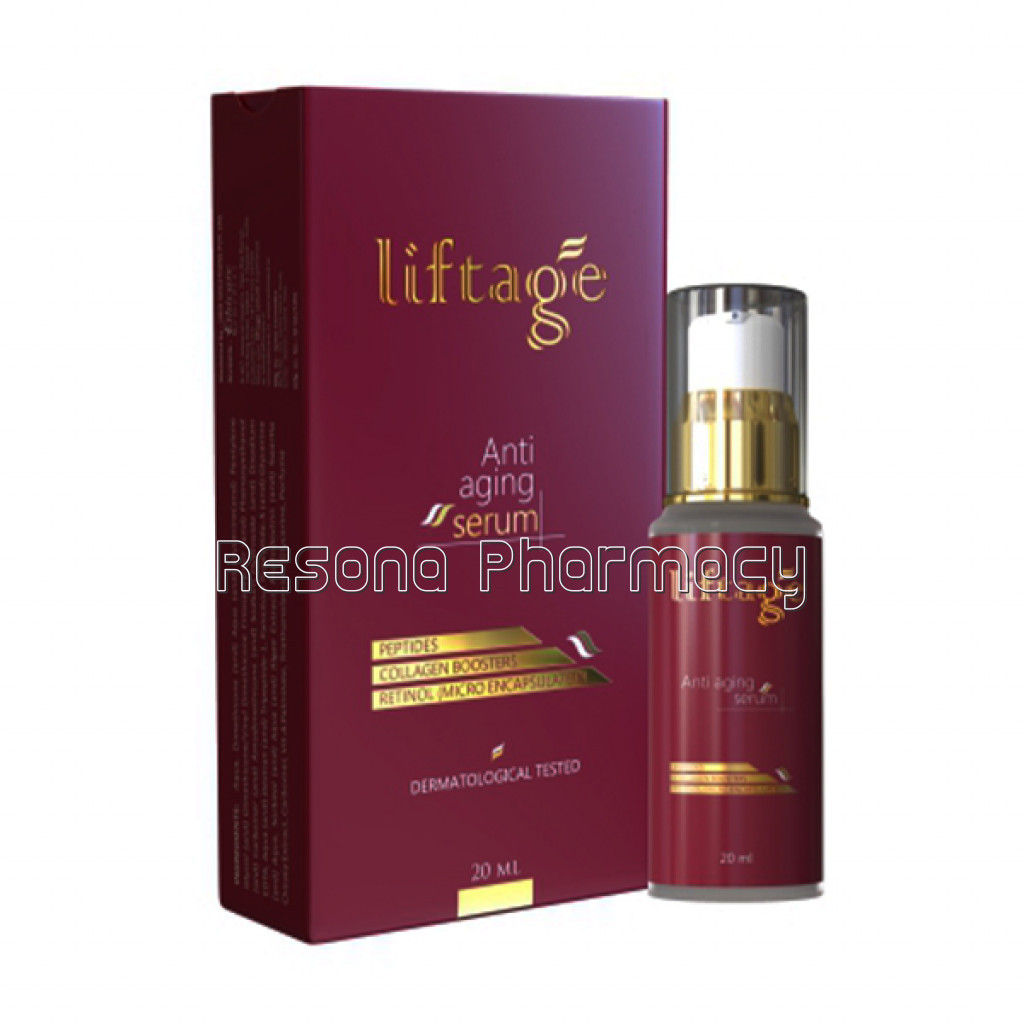 Liftage Anti Aging Serum