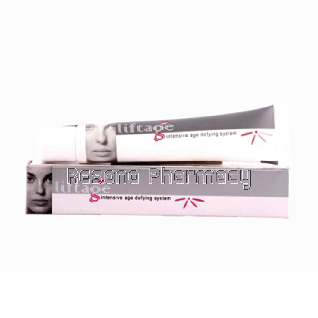 Liftage Anti Ageing Cream