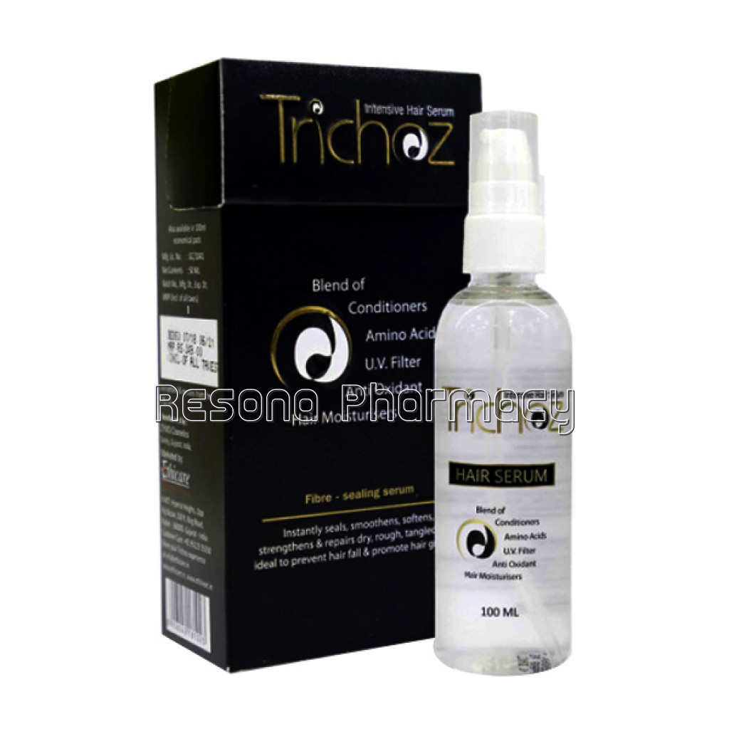 Trichoz Intensive Hair Serum 100Ml