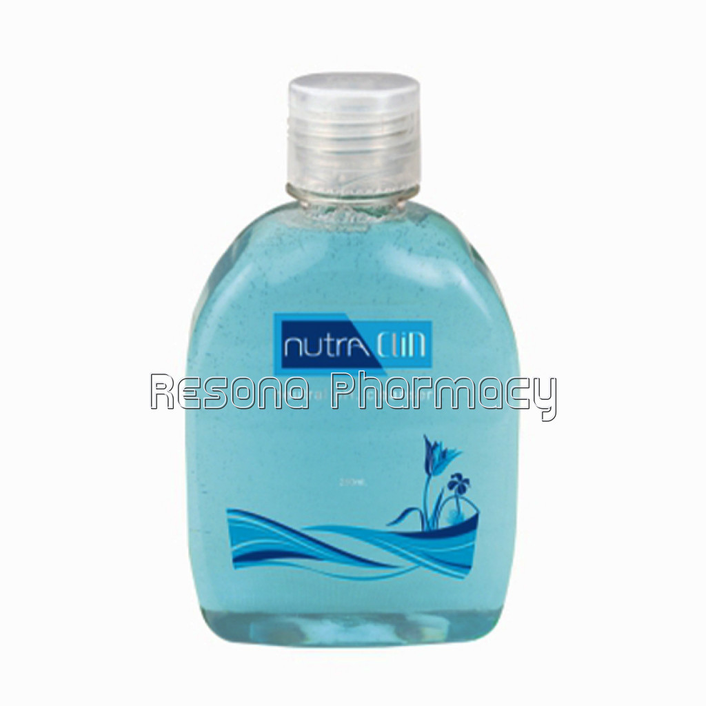 Nutraclin Neutral Ph Cleanser