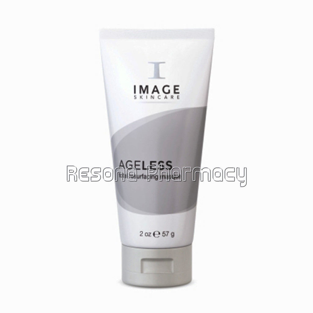 Ageless – Total Resurfacing Masque