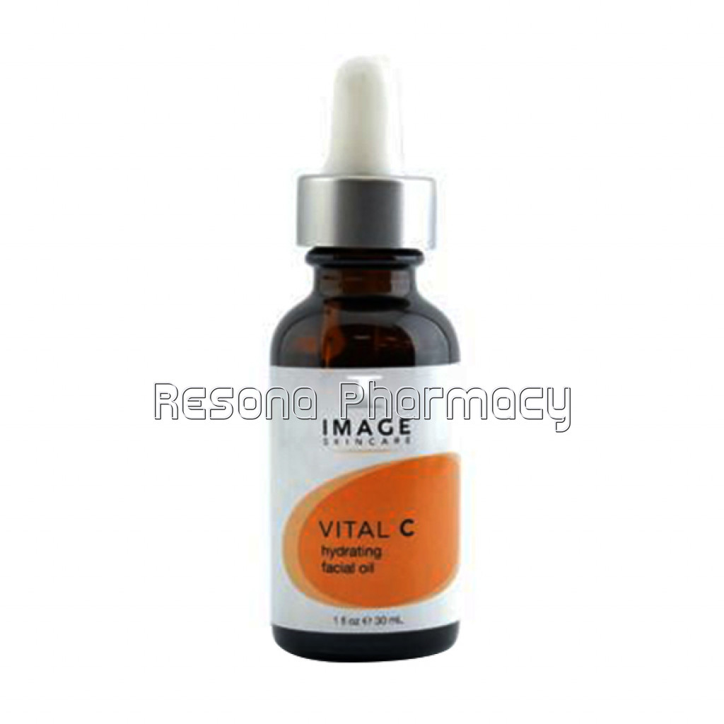 Vital C Hydrating Facial Oil
