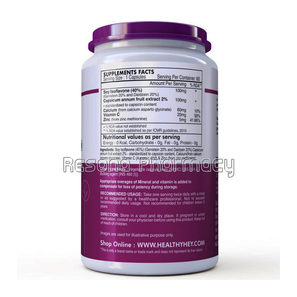 Hairvgrow   NaNaturalHair Growth Formula Supplement   60 Veg. Capsules