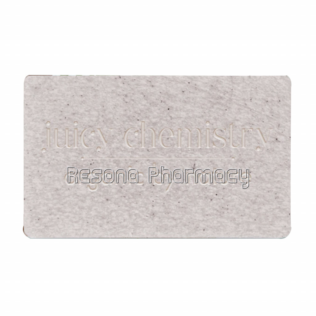 Coconut And Vanilla Soap