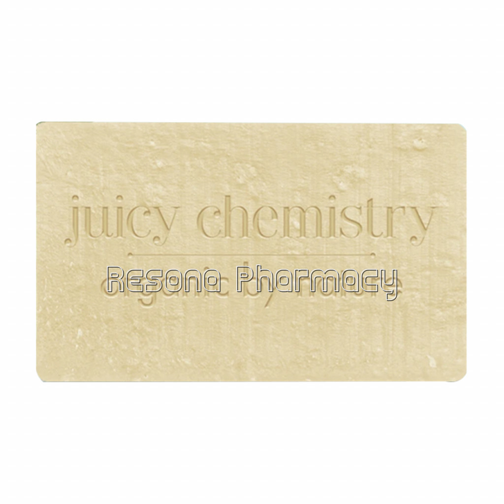 Sugarcane And Grapefruit Soap