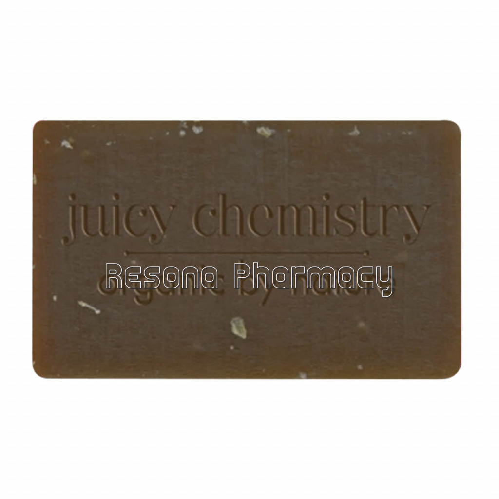 Hibiscus, Onion And Bhringaraj Shampoo Bar