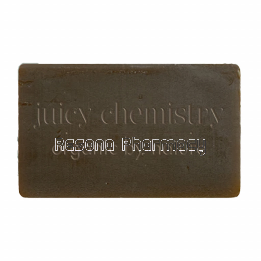 Fenugreek, Brahmi And Plantain Shampoo Bar