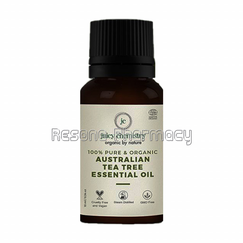 Australian Tea Tree Essential Oil