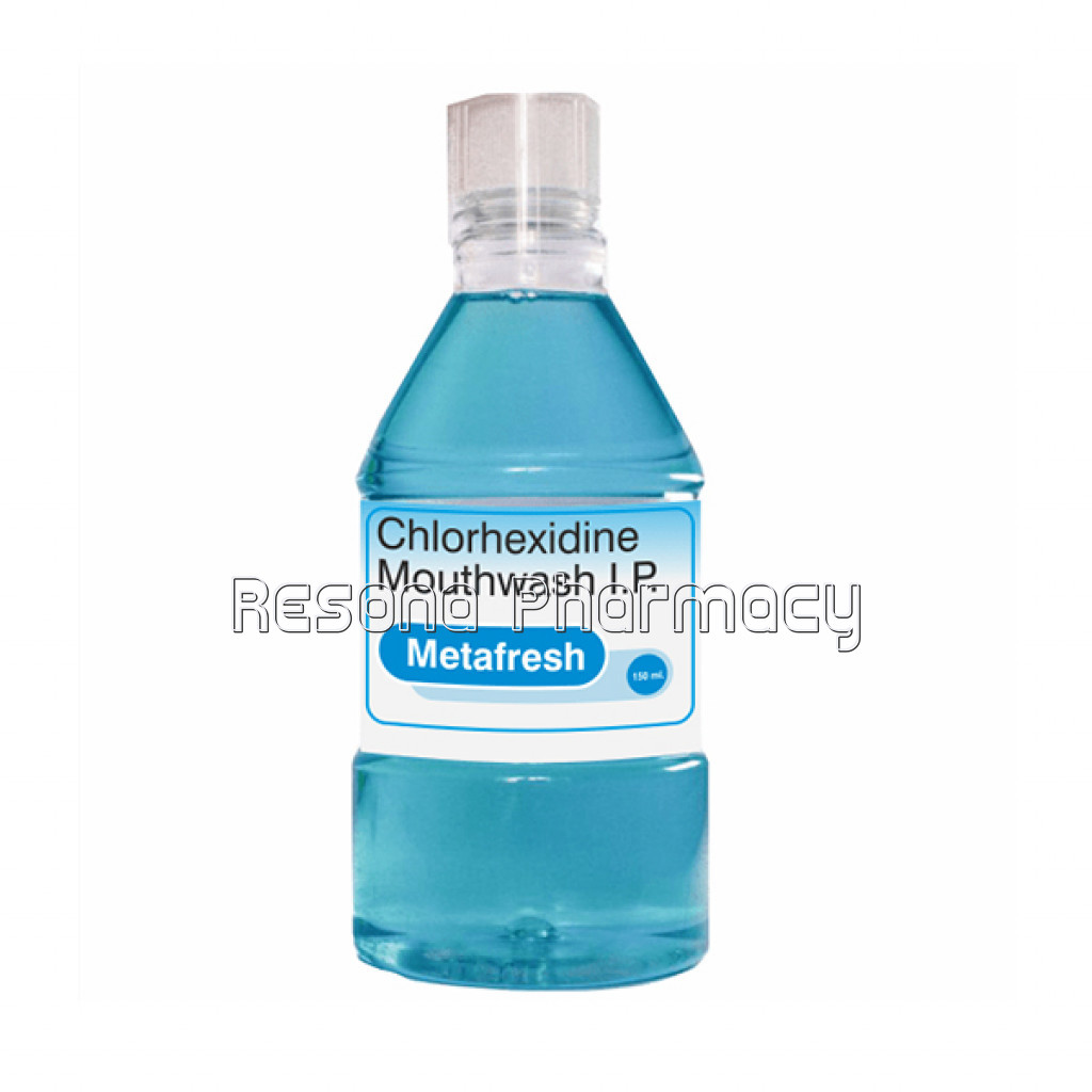 Metafresh (Mouth Wash)