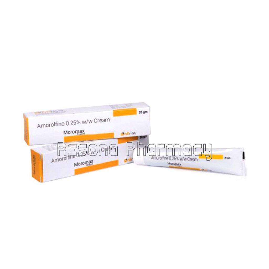 Moromax Cream