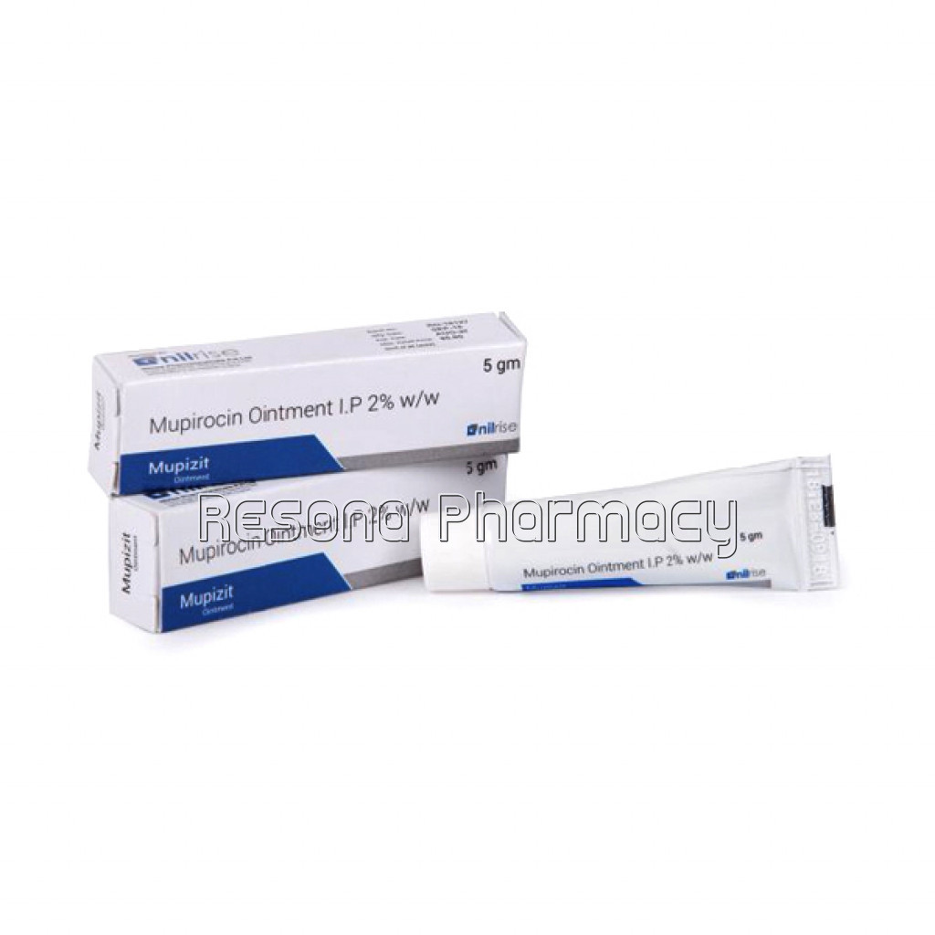 Mupizit Ointment
