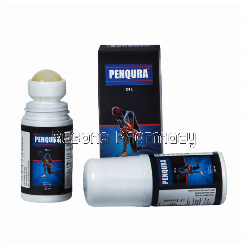 Penqura Oil