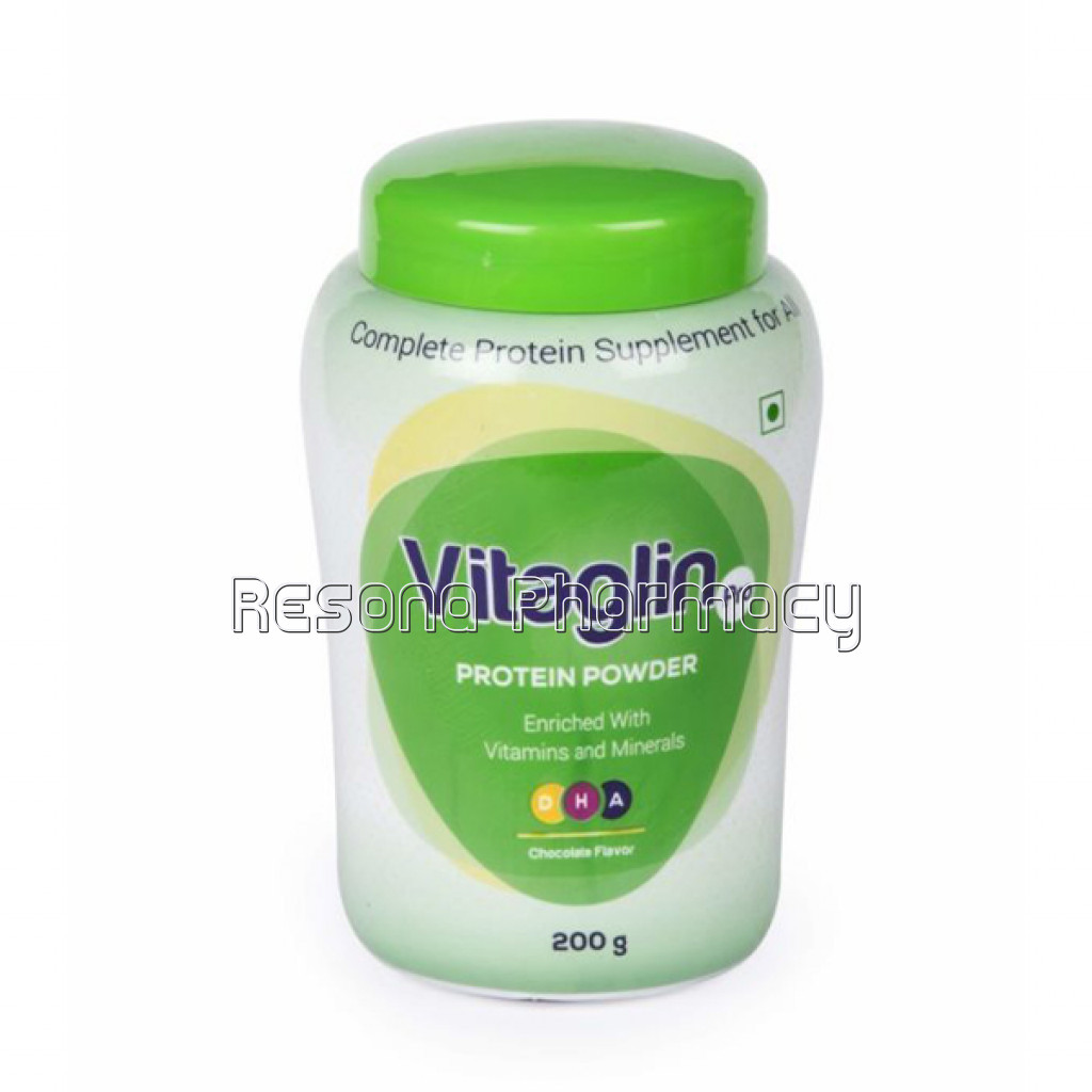 Vitaglin Pro Powder