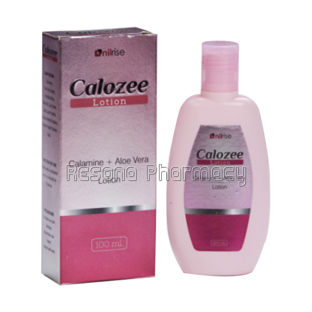 Calozee Lotion