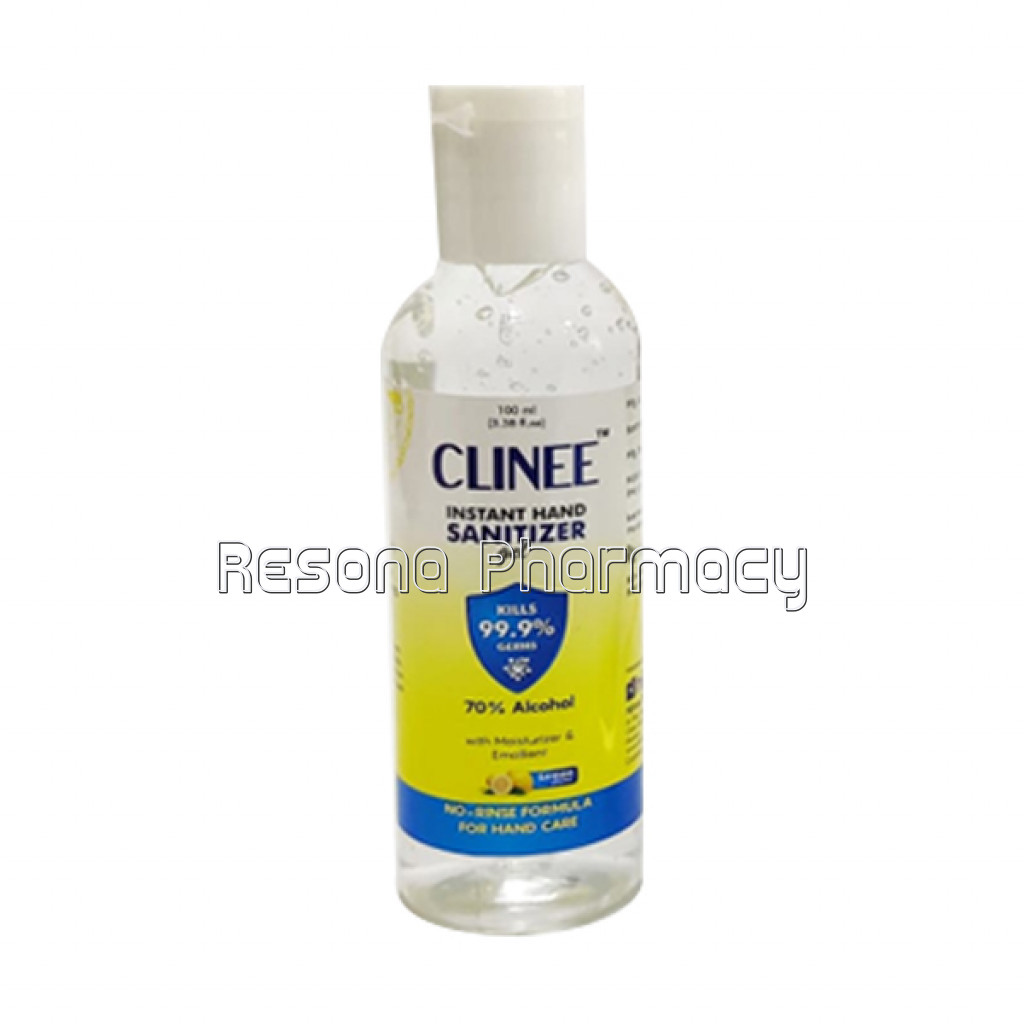 Clinee Hand Sanitizer