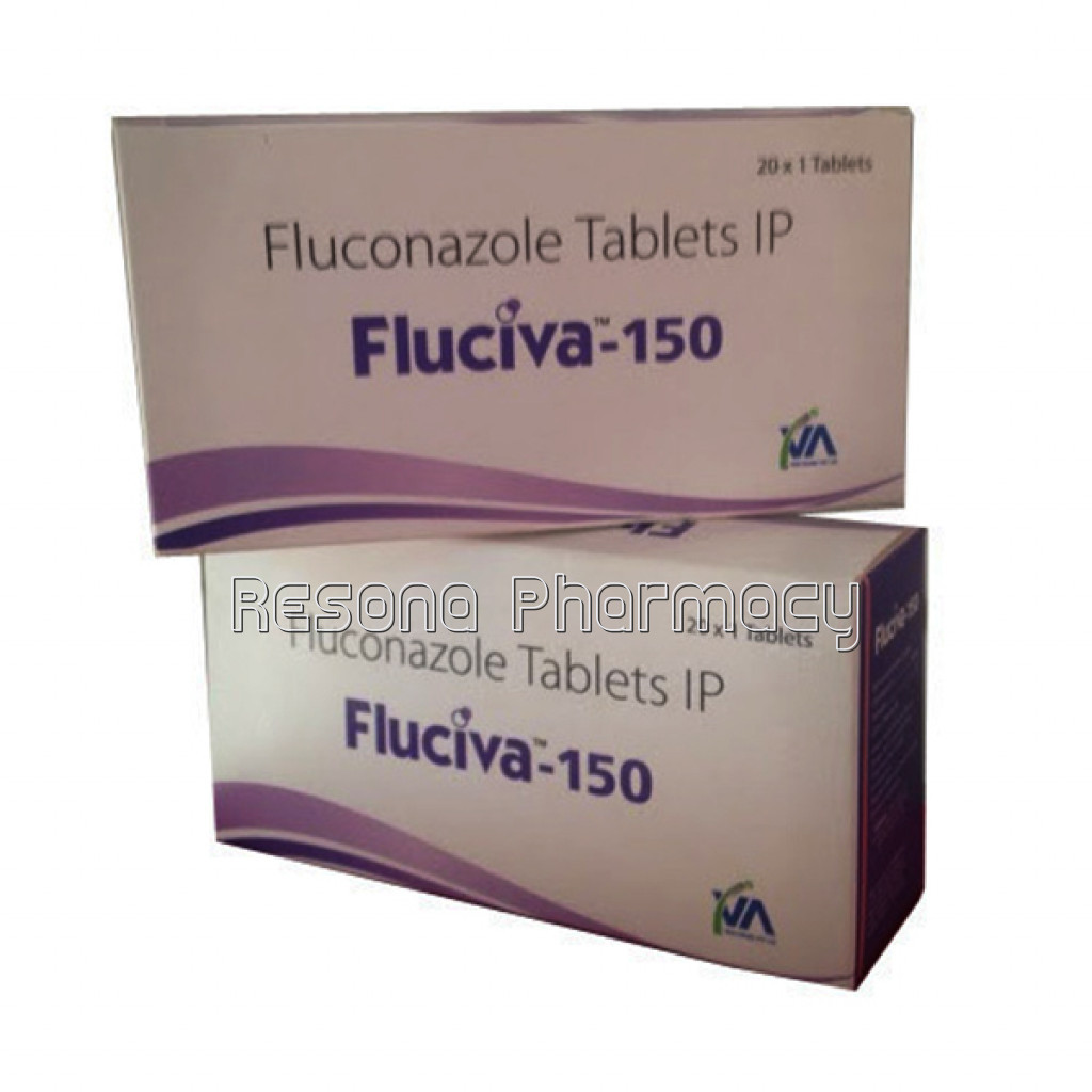 Fluciva 150