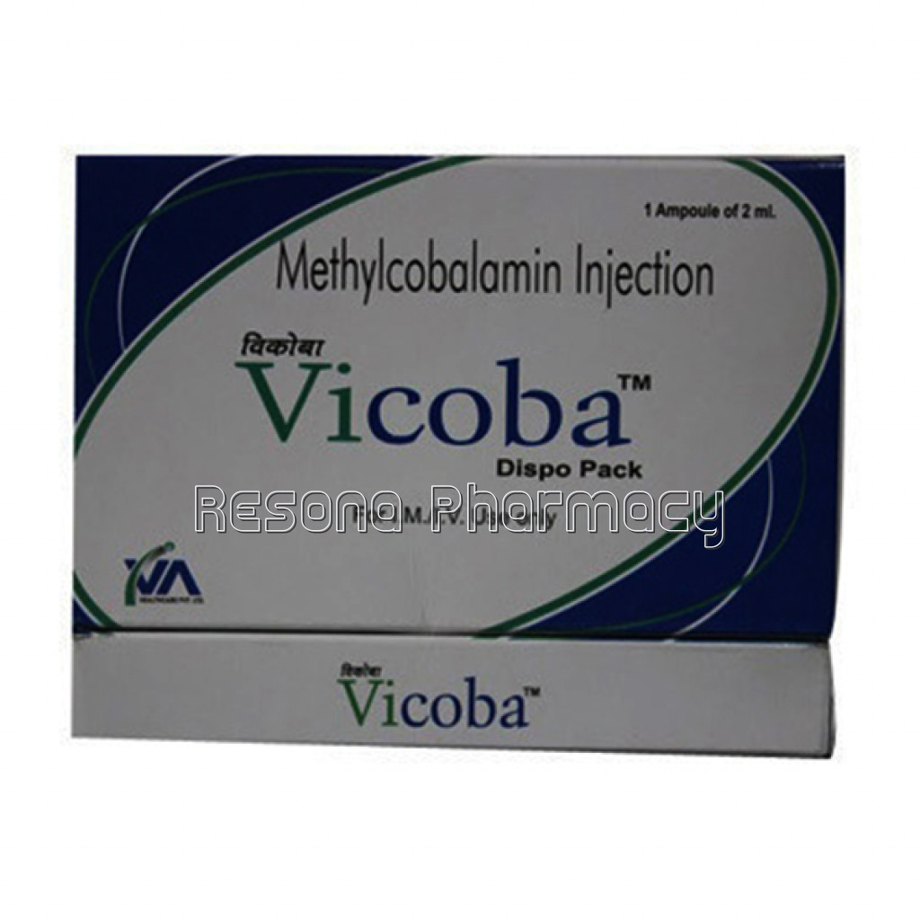 Vicoba Injection